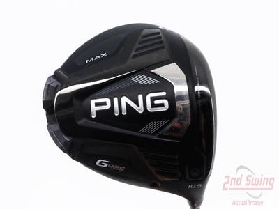 Ping G425 Max Driver 10.5° ALTA CB 55 Slate Graphite Regular Right Handed 44.0in