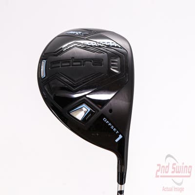 Mint Cobra 2023 Air X Womens Driver Cobra Ultralite 40 Graphite Ladies Right Handed 44.75in