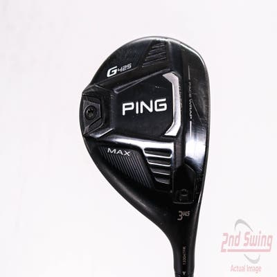 Ping G425 Max Fairway Wood 3 Wood 3W 14.5° Graphite Design Tour AD VR-8 Graphite X-Stiff Right Handed 42.75in
