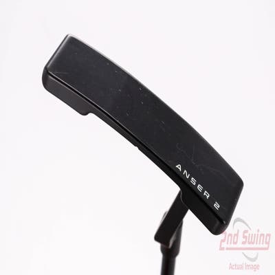 Ping PLD Milled Anser 2 Putter Graphite Right Handed 34.0in