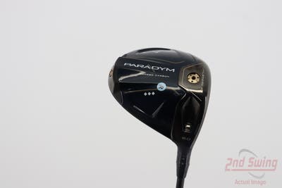 Callaway Paradym Triple Diamond Driver 9° Project X Cypher 50 Graphite Regular Right Handed 45.5in
