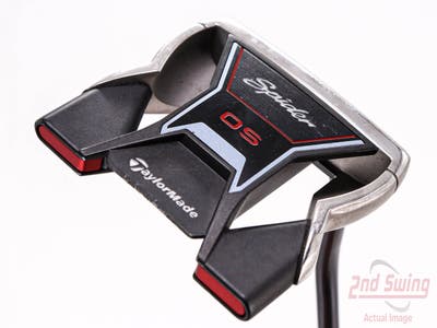TaylorMade OS Spider Putter Steel Right Handed 34.25in