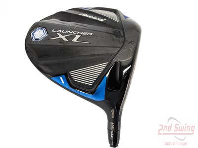 Cleveland Launcher XL Driver 12° Project X Cypher 50 Graphite Regular Right Handed 46.25in