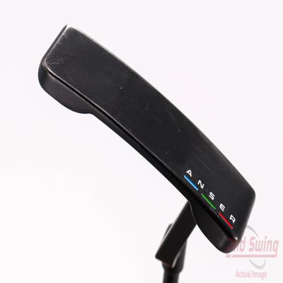 Ping PLD Milled Anser Putter Graphite Right Handed 33.0in