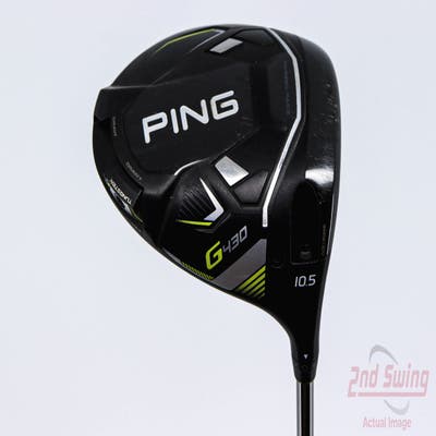 Ping G430 SFT Driver 10.5° Tour 2.0 Chrome 65 Graphite Regular Right Handed 45.25in