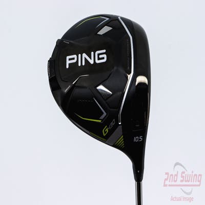 Ping G430 MAX Driver 10.5° Tour 2.0 Chrome 65 Graphite X-Stiff Right Handed 45.0in