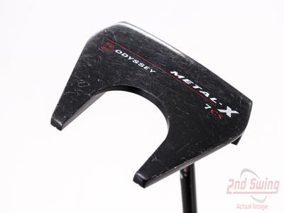 Odyssey Metal X 7 Putter Steel Right Handed 35.0in