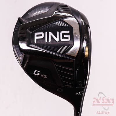 Ping G425 Max Driver 10.5° Ping Tour 65 Graphite Regular Right Handed 45.75in