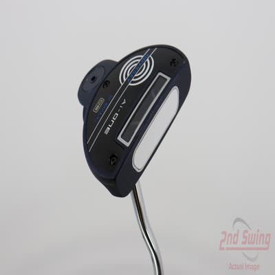 Mint Odyssey Ai-ONE 2-Ball DB Putter Steel Right Handed 35.0in