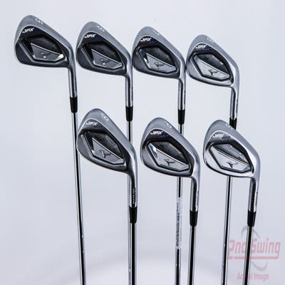 Mizuno JPX 900 Forged Iron Set 5-PW GW FST KBS Tour 90 Steel Regular Right Handed 38.0in