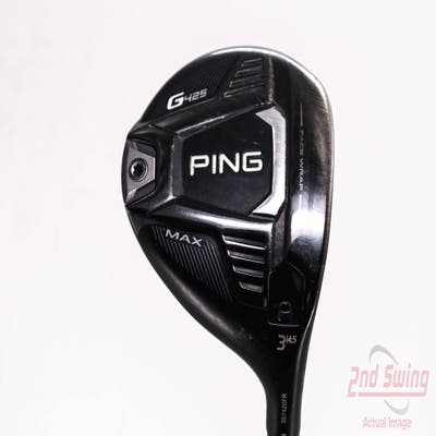 Ping G425 Max Fairway Wood 3 Wood 3W 14.5° ALTA CB 65 Slate Graphite Regular Right Handed 42.0in