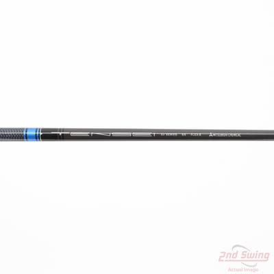 Mint Uncut UST Mamiya Helium Black 50g Fairway Shaft Regular 46.0in