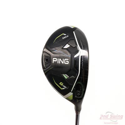 Ping G430 MAX Fairway Wood 3 Wood 3W 15° Fujikura Ventus TR Blue VC 6 Graphite Stiff Right Handed 42.75in
