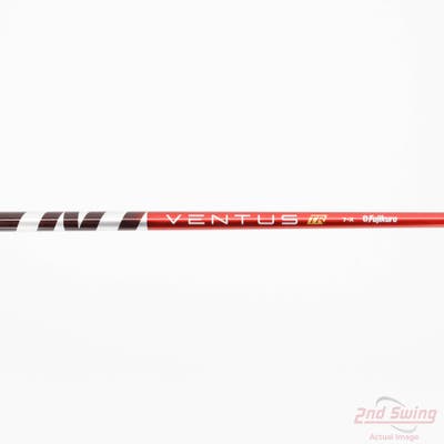 Used W/ Ping LH Adapter Fujikura Ventus TR Velocore Red 70g Fairway Shaft X-Stiff 41.0in