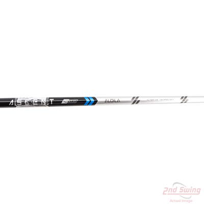 Pull Aldila Ascent PL 40g Fairway Shaft Ladies 39.5in