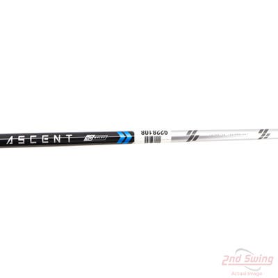 Pull Aldila Ascent PL 40g Fairway Shaft Ladies 39.75in