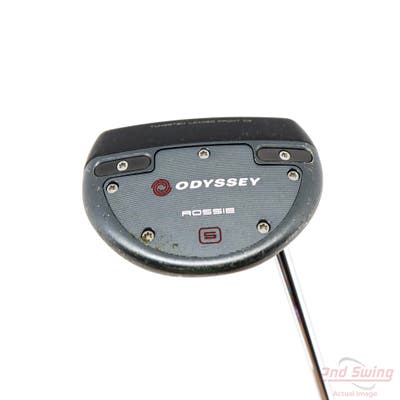 Odyssey Tri-Hot 5K Rossie S Putter Steel Right Handed 33.0in