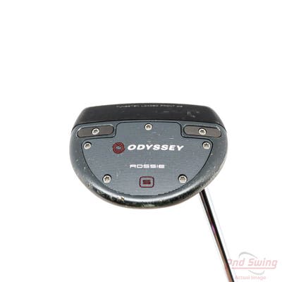 Odyssey Tri-Hot 5K Rossie S Putter Steel Right Handed 34.0in