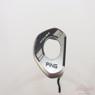 Ping 2024 Fetch Putter Steel Left Handed 35.0in