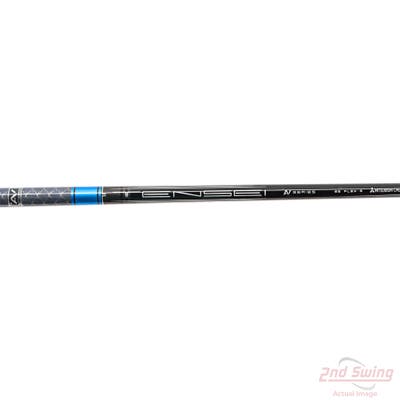 Used W/ Srixon RH Adapter Mitsubishi Rayon Tensei AV-XLINK Blue 65g Fairway Shaft Stiff 42.5in