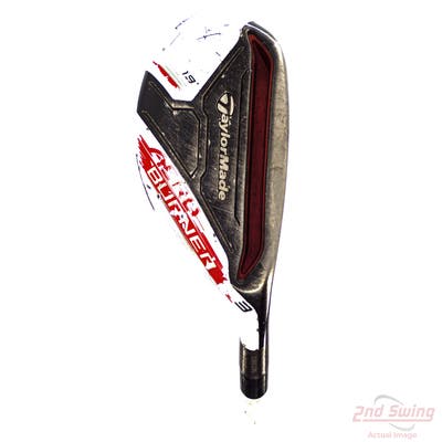 TaylorMade AeroBurner Hybrid 3 Hybrid 19° Matrix Speed RUL-Z 70 Graphite Regular Right Handed 41.0in