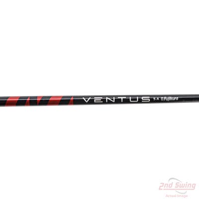 Pull Fujikura Ventus Red 2nd Gen Hybrid Shaft Senior 39.0in