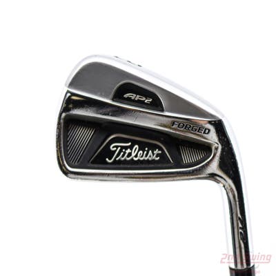 Titleist 712 AP2 Single Iron 3 Iron FST KBS Tour C-Taper 120 Steel Stiff Right Handed 39.0in