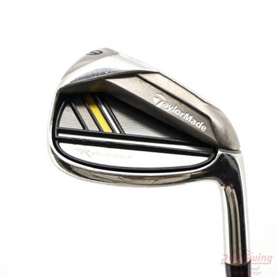 TaylorMade Rocketbladez Single Iron 9 Iron TM RocketFuel Steel Steel Regular Right Handed 36.5in