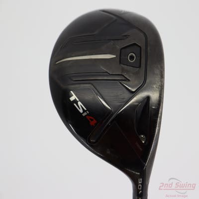 Titleist TSi4 Driver 9° Mitsubishi Tensei AV-XLINK Blue 55 Graphite Regular Right Handed 45.75in