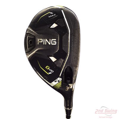 Ping G430 MAX Fairway Wood 3 Wood 3W 15° Tour 2.0 Chrome 75 Graphite Regular Right Handed 43.0in