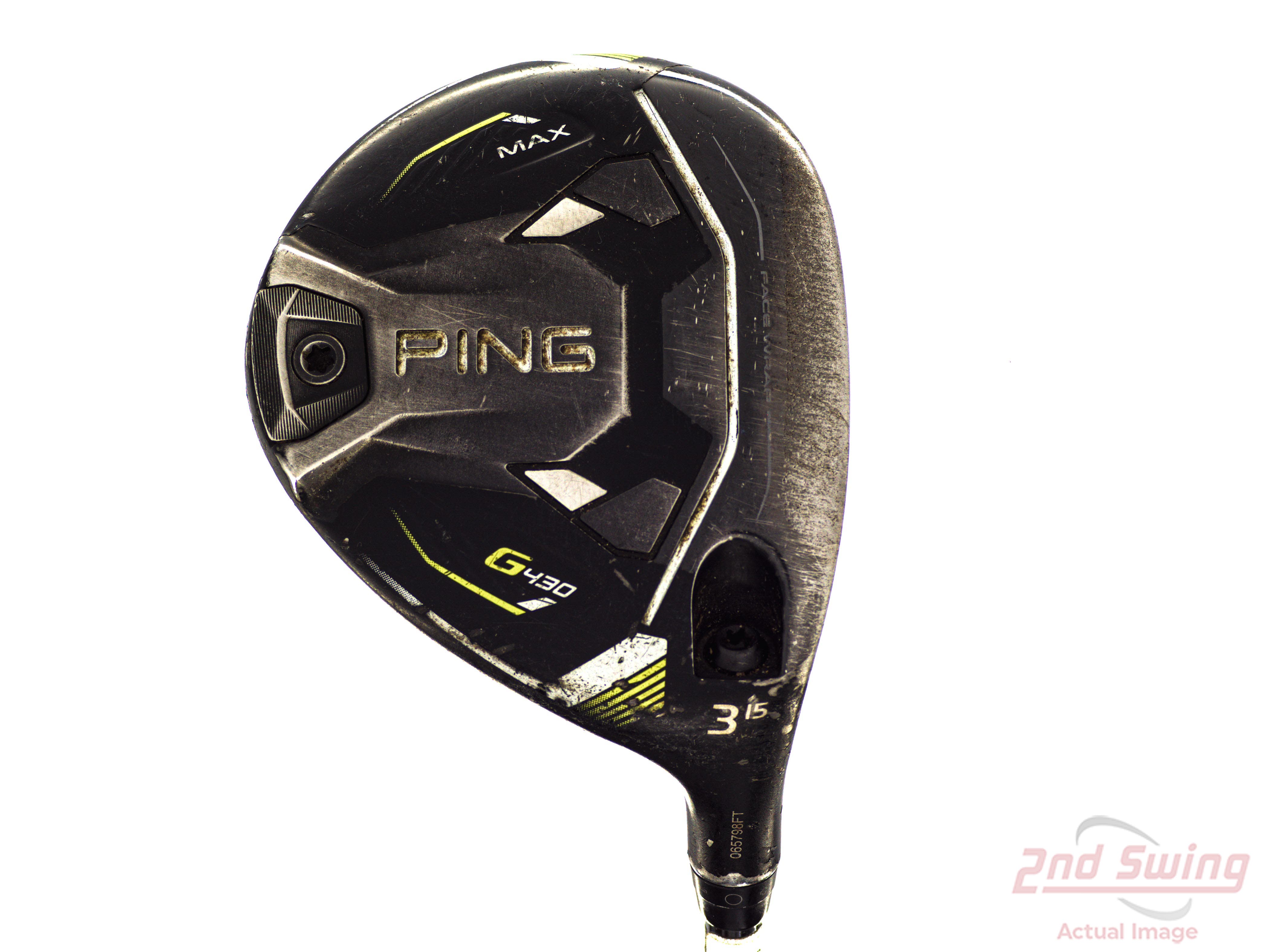 ⭐︎左 FW PING G430 MAX 5W TENSEI CK 80(TX) Ping G430 MAX Fairway
