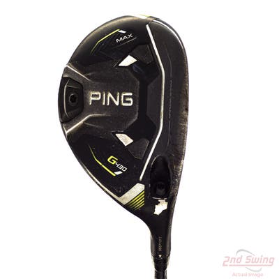 Ping G430 MAX Fairway Wood 3 Wood 3W 15° Tour 2.0 Chrome 75 Graphite Regular Right Handed 43.0in