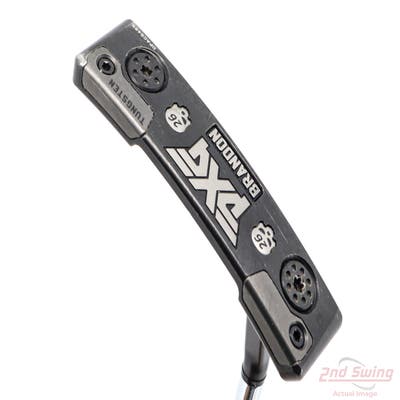 PXG Battle Ready Brandon Putter Steel Right Handed 34.25in