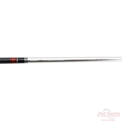 Used W/ Srixon RH Adapter Mitsubishi Rayon Tensei CK Red 50g Driver Shaft Regular 44.25in