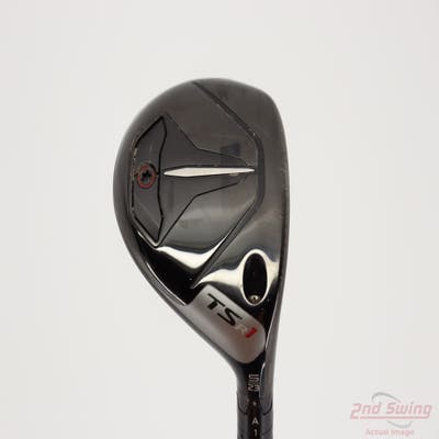 Titleist TSR1 Hybrid 5 Hybrid 23° MCA Tensei AV-XLINK Blue 65 Graphite Regular Right Handed 40.0in