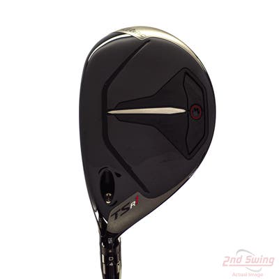 Mint Titleist TSR1 Fairway Wood 3 Wood 3W 15° Mitsubishi MMT 40 Graphite Regular Left Handed 42.0in