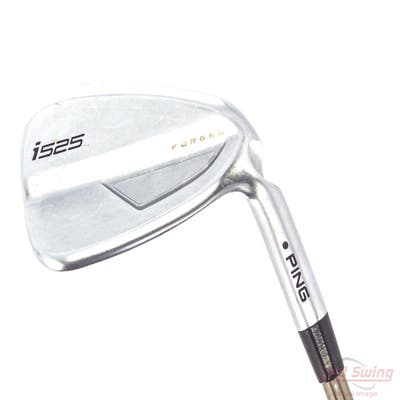 Ping i525 Single Iron 9 Iron UST Recoil 780 ES SMACWRAP Graphite Regular Right Handed Black Dot 36.25in