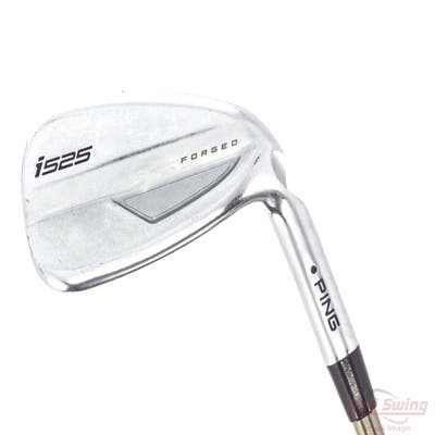 Ping i525 Single Iron Pitching Wedge PW UST Recoil 780 ES SMACWRAP Graphite Regular Right Handed Black Dot 35.75in