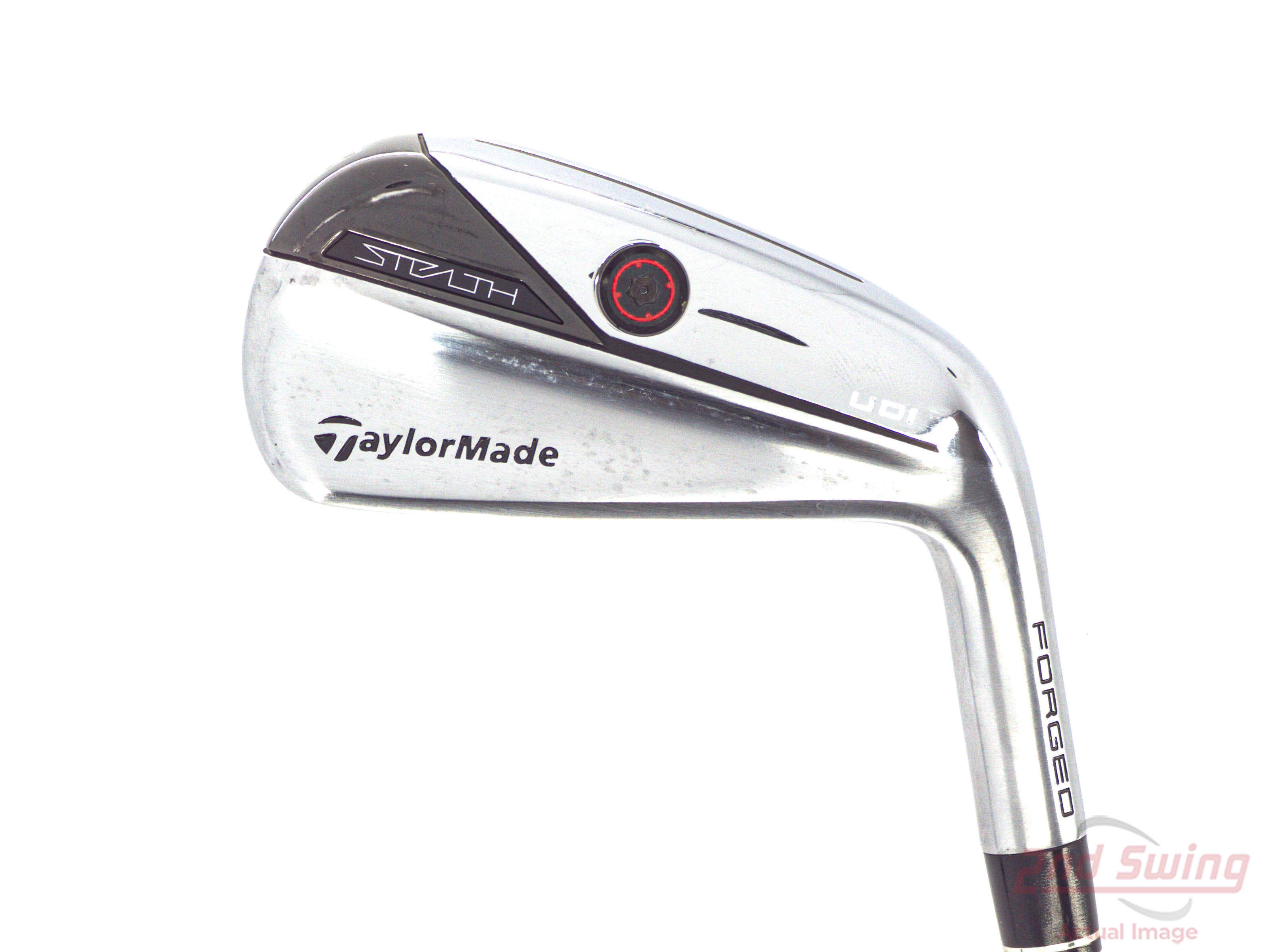 TaylorMade Stealth UDI Utility Iron | 2nd Swing Golf