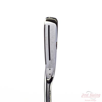 Mint TaylorMade Stealth UDI Utility Iron 3 Utility 20° Aldila Ascent Black 90 Graphite Stiff Left Handed 39.0in