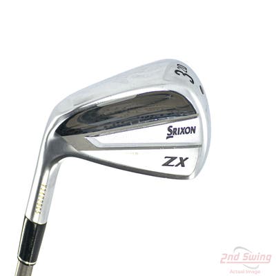 Mint Srixon ZX MK II Utility Utility Iron 3 Utility 20° Aerotech SteelFiber i95cw Graphite Senior Left Handed 40.0in