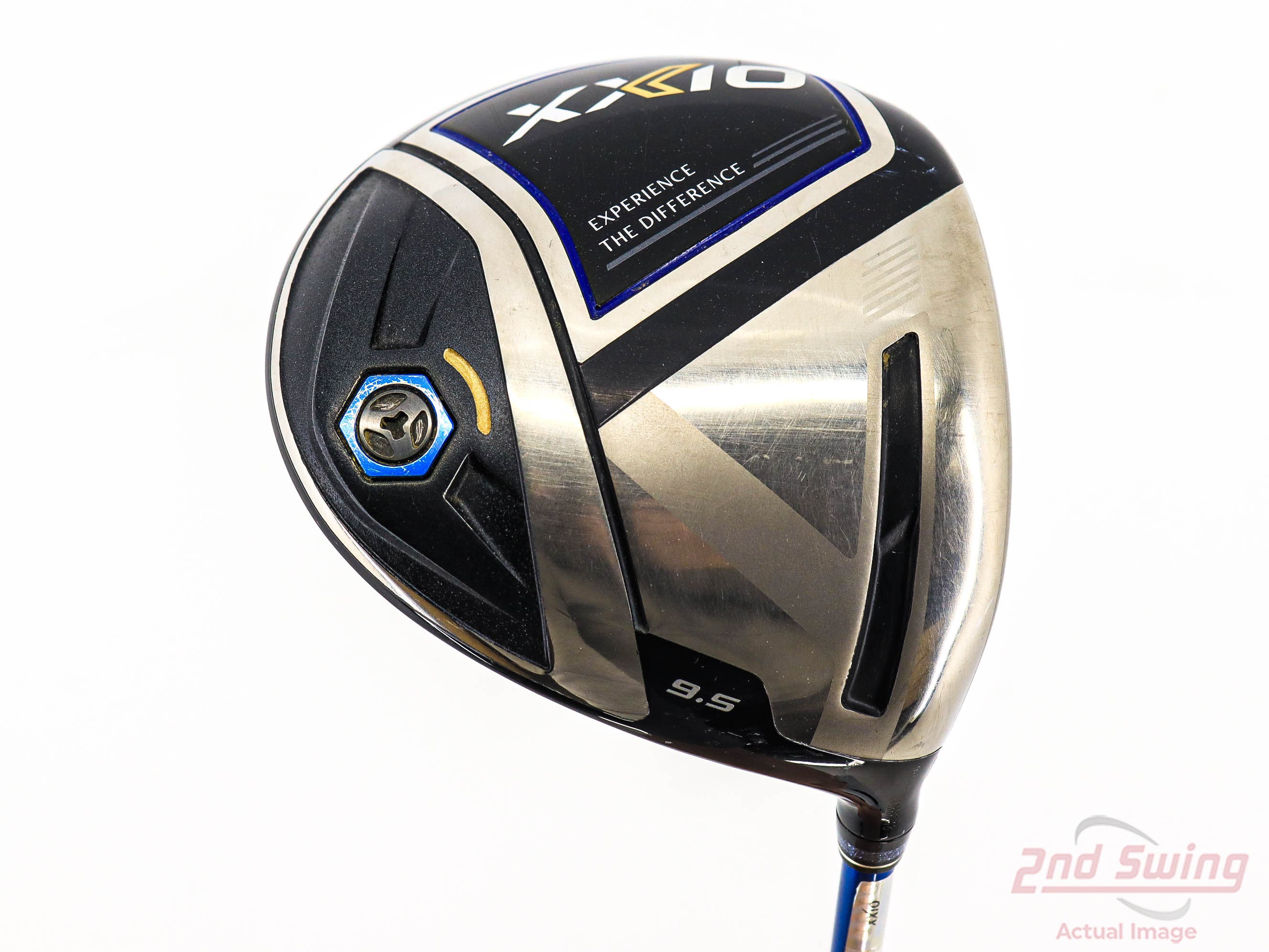 XXIO Eleven Driver | 2nd Swing Golf
