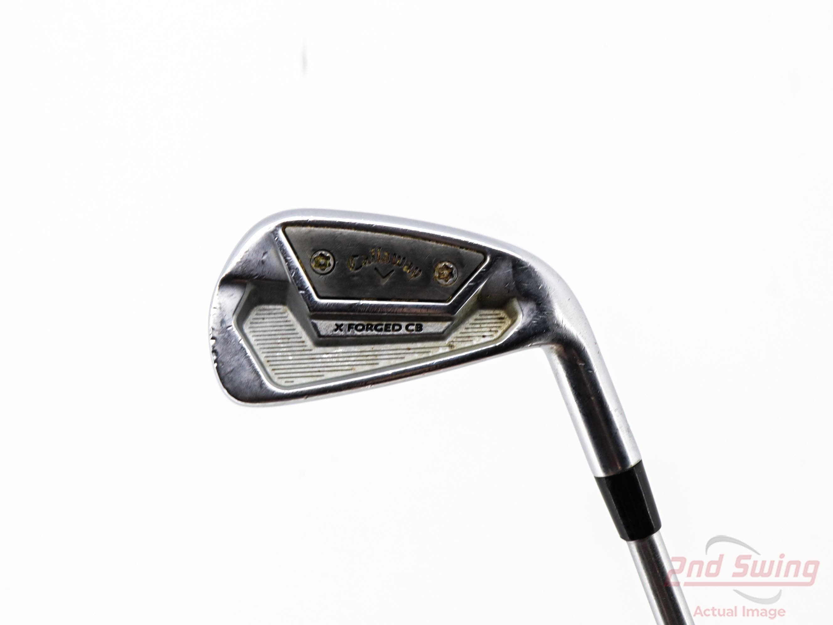 クラブ Callaway FORGED CB(2021) X FORGED CB Callaway X Forged CB Irons - Carl's Golfland