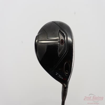 Titleist TSR2 Fairway Wood 3 Wood 3W 15° Project X HZRDUS Black Gen4 70 Graphite Stiff Right Handed 43.0in