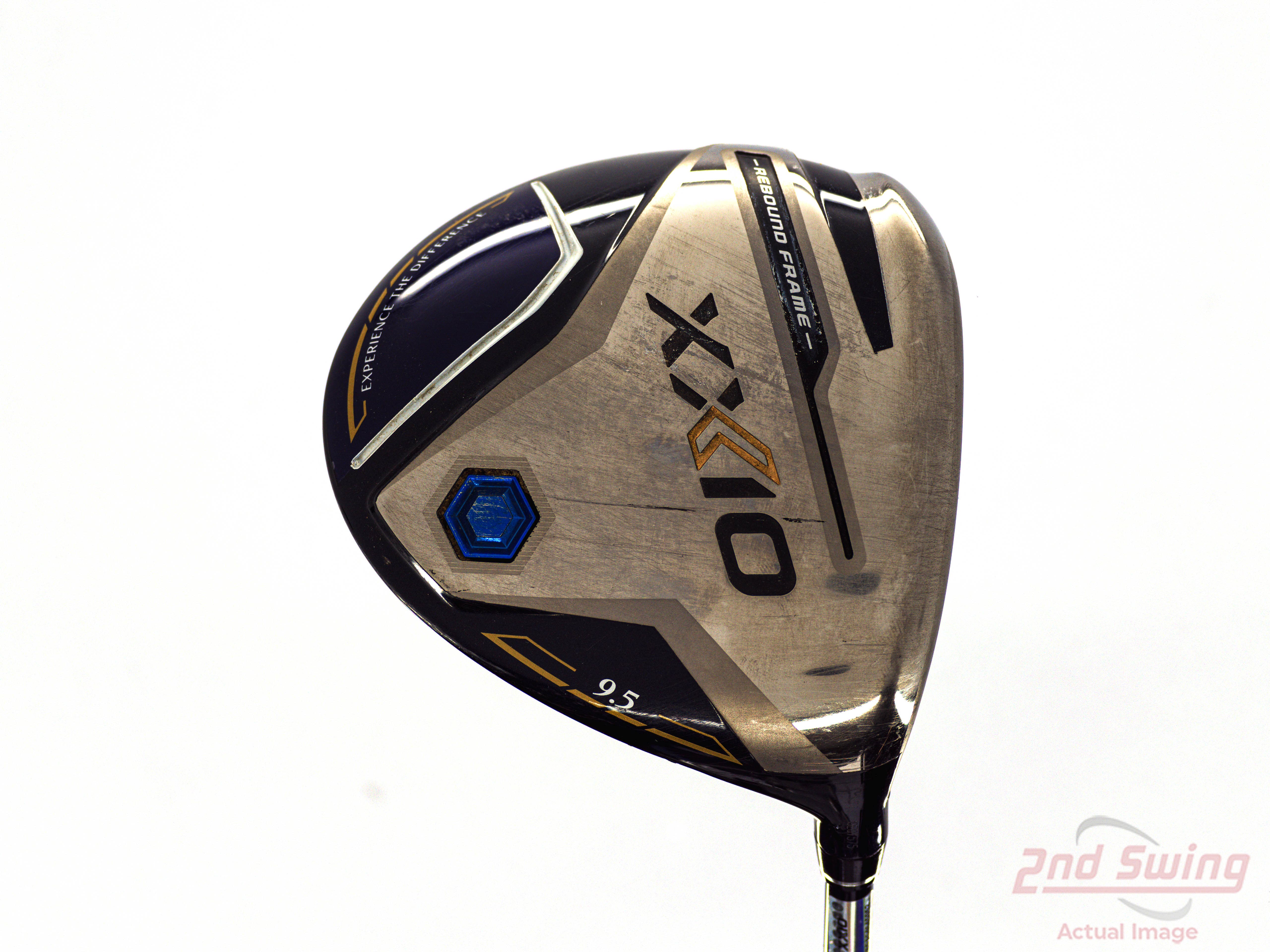 XXIO 12 Driver | 2nd Swing Golf