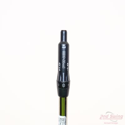 Used W/ Ping LH Adapter Ping Tour 2.0 Chrome 65 Hybrid Shaft Regular 38.25in