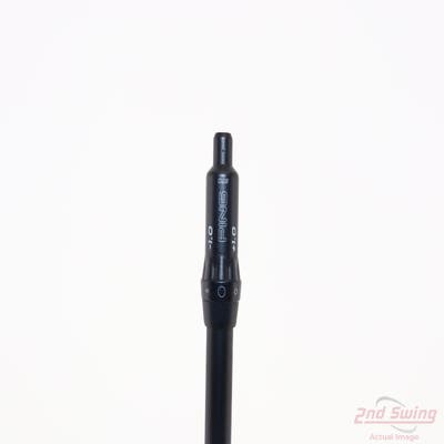 Used W/ Ping RH Adapter Ping ALTA CB 70 Black 70 Hybrid Shaft Senior 37.0in