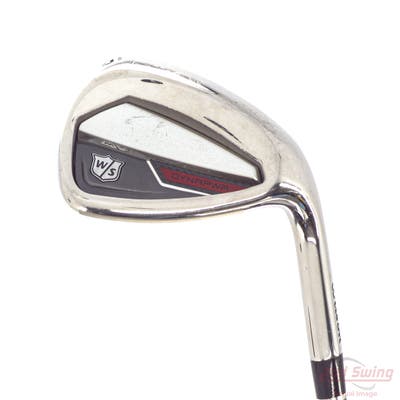 Wilson Staff Dynapwr Wedge Gap GW FST KBS Max Ultralite Steel Regular Right Handed 35.75in
