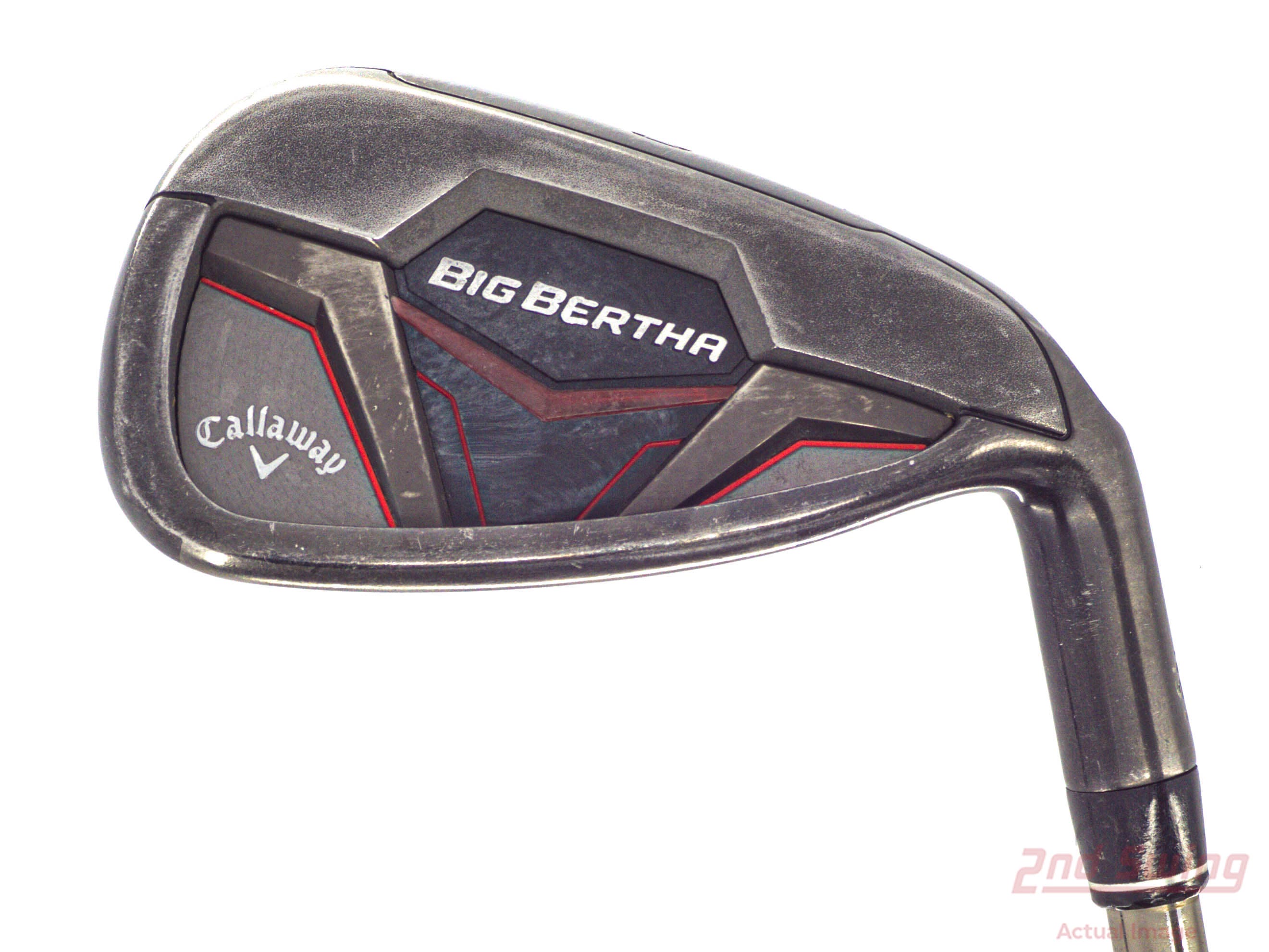 Callaway 2019 Big Bertha Single Iron | 2nd Swing Golf