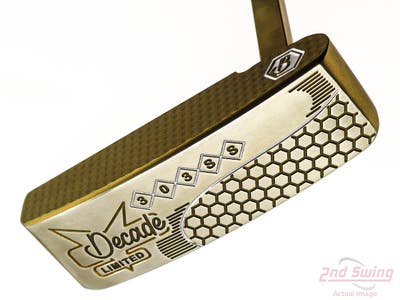 Mint Bettinardi 1950 Queen B Proto Limited Run Putter Steel Right Handed 35.0in
